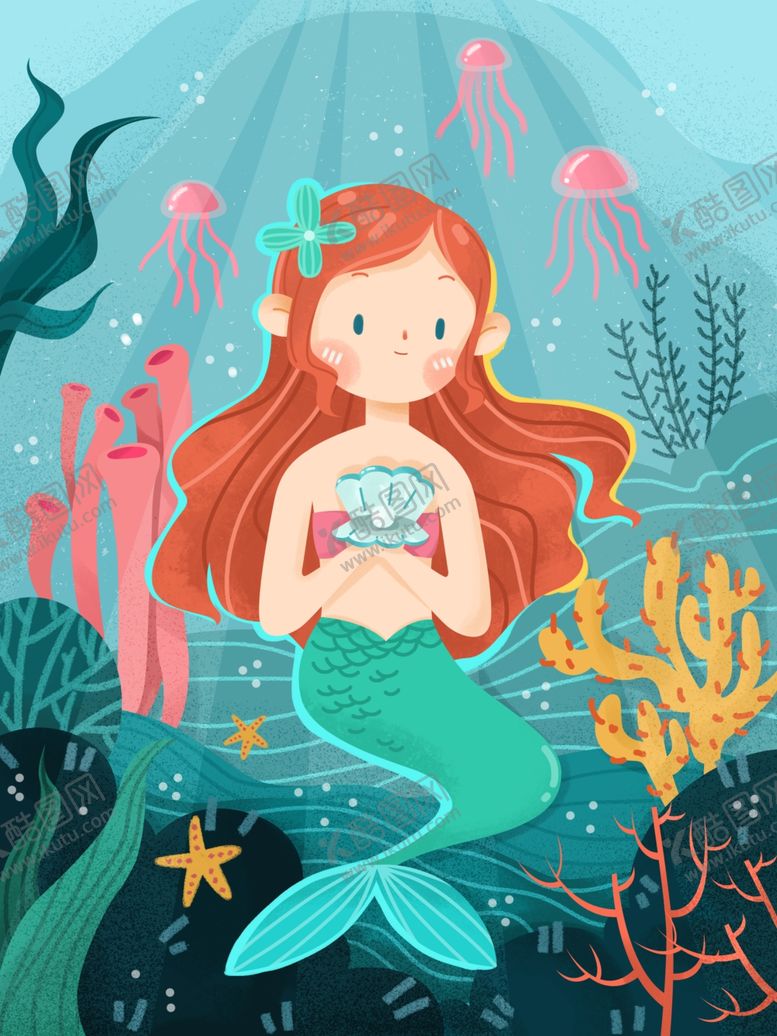 编号：60716809101919145579【酷图网】源文件下载-创意卡通插画图案