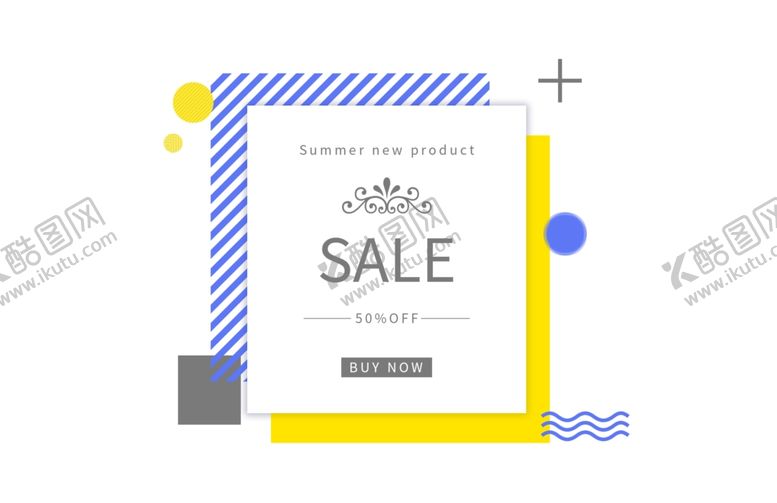 编号：57543610130702173609【酷图网】源文件下载-孟菲斯边框