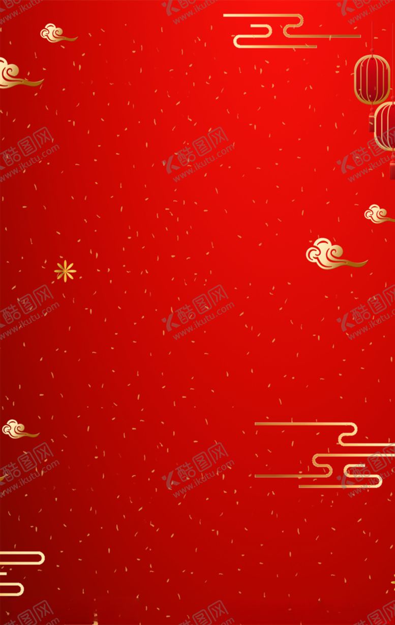 编号：31186006170503002525【酷图网】源文件下载-红色背景图片