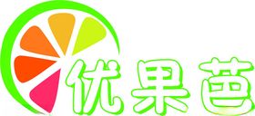 水果LOGO