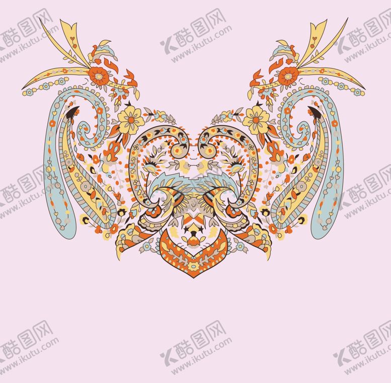 编号：76865711011929127215【酷图网】源文件下载-腰果花