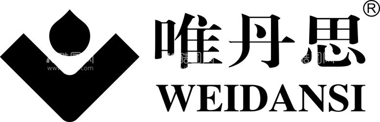 编号：62103811250430361606【酷图网】源文件下载-唯丹思