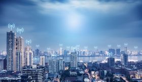 科技智慧城市