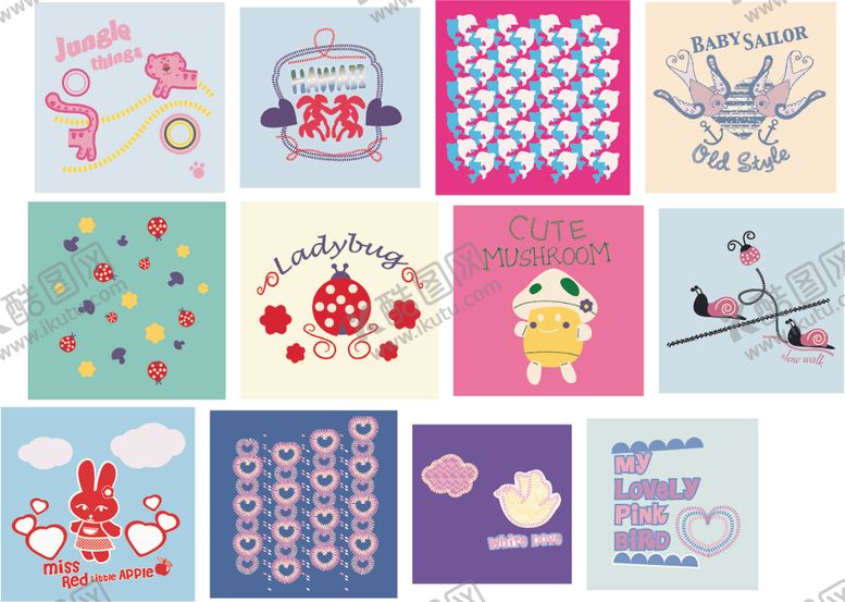 编号：14830809220642111267【酷图网】源文件下载-抽象