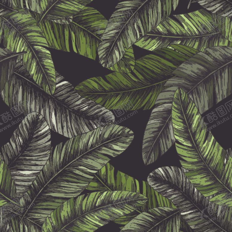 编号：59813009281853556452【酷图网】源文件下载-花卉数码印花图案素