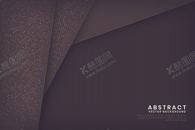 编号：36654909281827529181【酷图网】源文件下载-圆点与斜纹图案