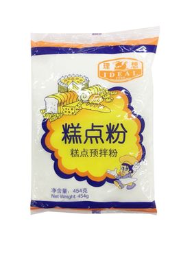 理想糕点粉454g