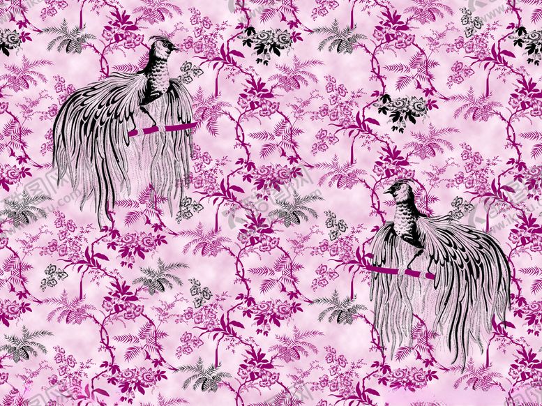 编号：64893609281128091291【酷图网】源文件下载-数码印花图片