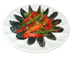 家常菜美食谱图片肴中国