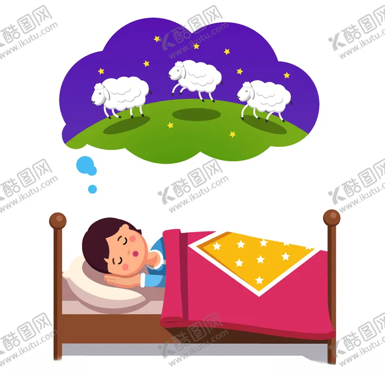 编号：84836704220426385959【酷图网】源文件下载-睡姿