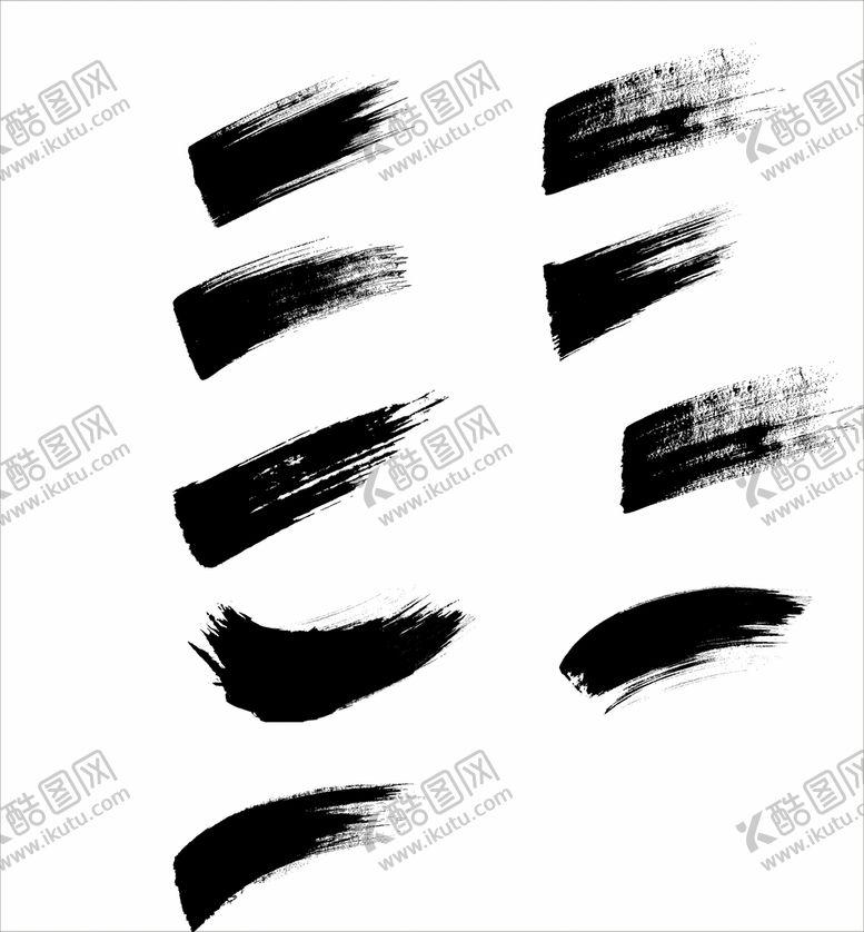 编号：56325011060855027324【酷图网】源文件下载-笔刷