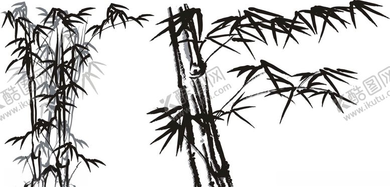 编号：58130809160659048847【酷图网】源文件下载-竹子
