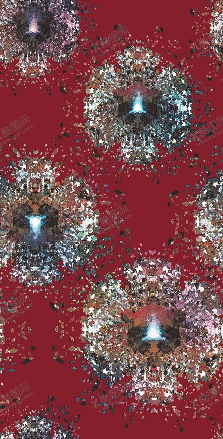 编号：98817010270236554216【酷图网】源文件下载-抽象圆圈