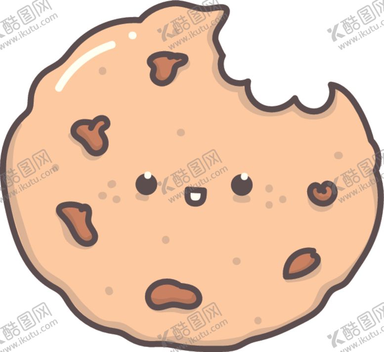 编号：33838007140857465592【酷图网】源文件下载-卡哇伊美食