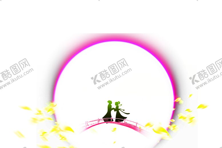 编号：86244306161906397923【酷图网】源文件下载-浪漫素材