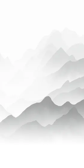 山水