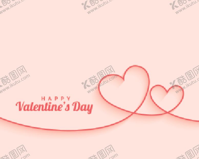 编号：53757809210706552383【酷图网】源文件下载-心形爱心婚礼