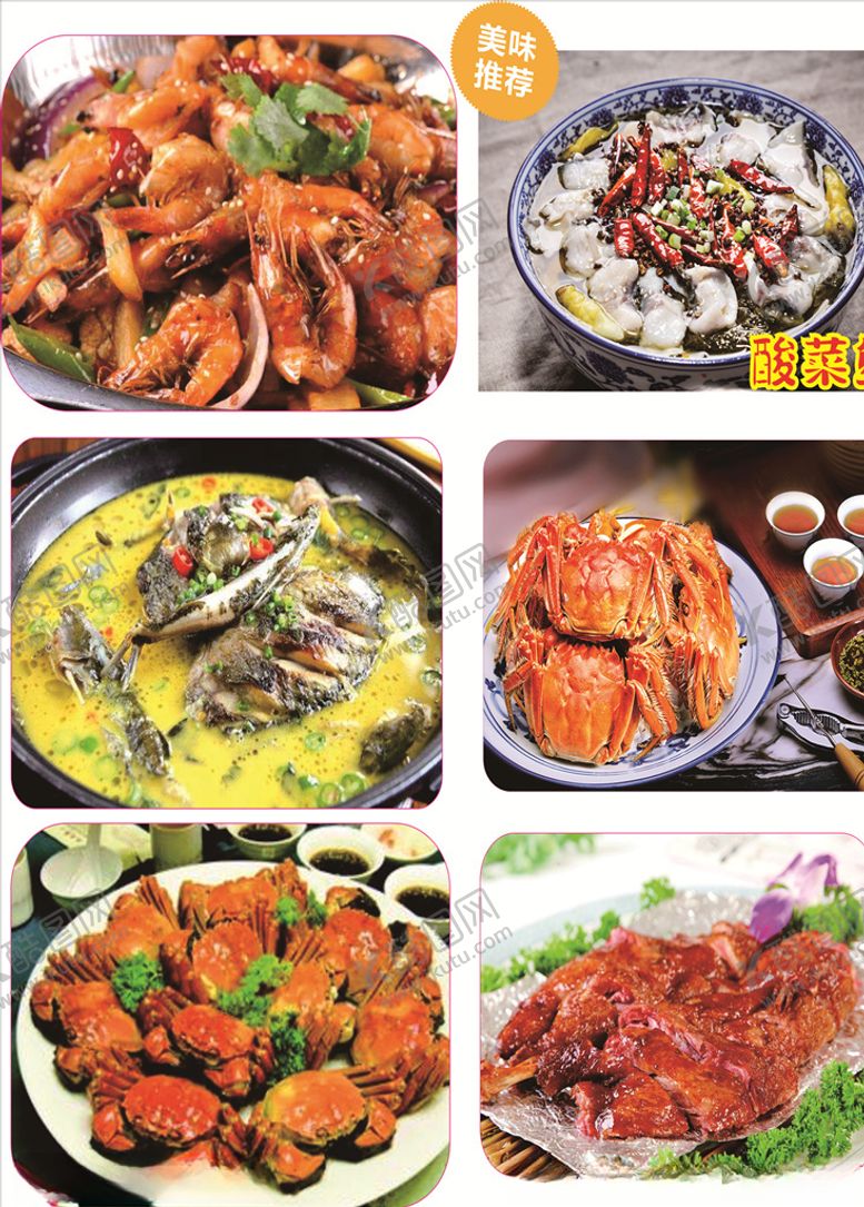 编号：15093306280401042494【酷图网】源文件下载-美食