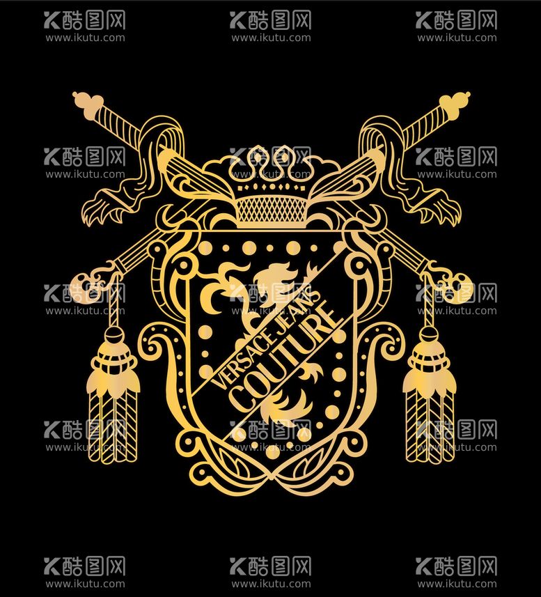 编号：36804209151553584820【酷图网】源文件下载-范思哲 VERSACE