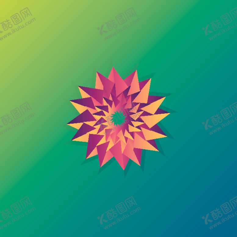 编号：26939406250514429435【酷图网】源文件下载-星星标志