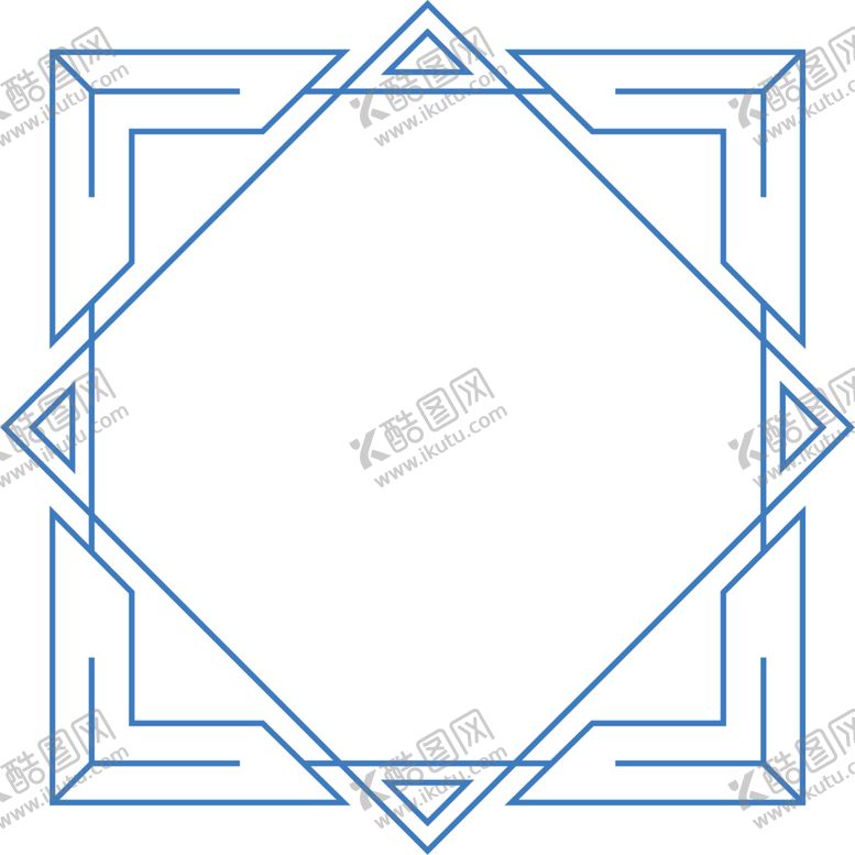 编号：16509206180356059803【酷图网】源文件下载-中国风花纹花边边框素材