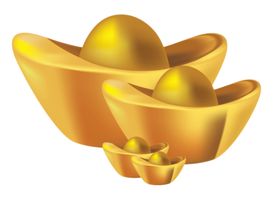 金元宝