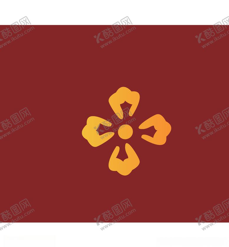 编号：32314205111038032610【酷图网】源文件下载-矢量花纹