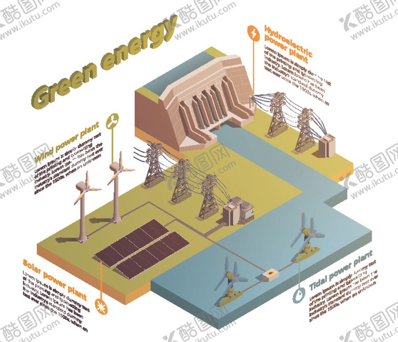 编号：47920109131059194977【酷图网】源文件下载-扁平化工作场景与人物