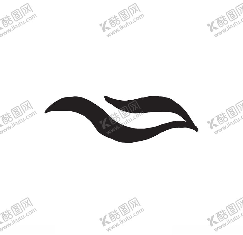 编号：31038807060453358552【酷图网】源文件下载-黑白涂鸦植物