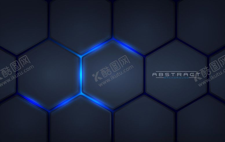 编号：92772906300757479994【酷图网】源文件下载-蜂窝背景