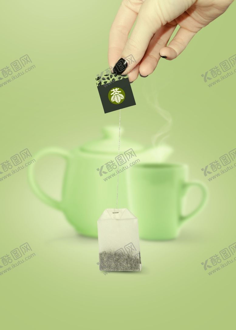 编号：24157410292213485285【酷图网】源文件下载-茶叶包装