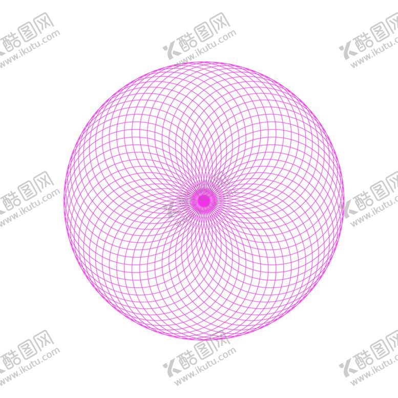 编号：51855504221025365014【酷图网】源文件下载-圆环底纹