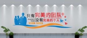 企业文化背景墙