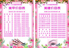医美五一红色价目