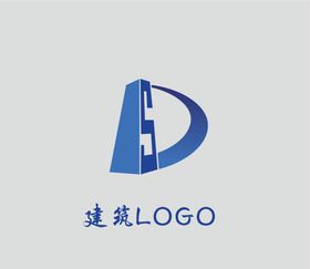 建筑LOGO