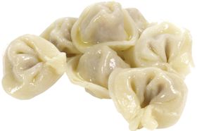 馄饨