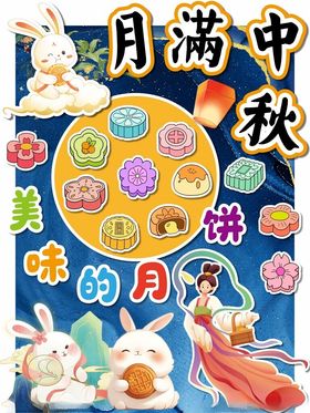 中秋