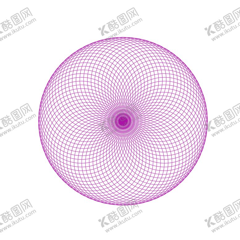 编号：78154405081155357802【酷图网】源文件下载-圆环底纹
