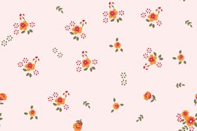 小碎花