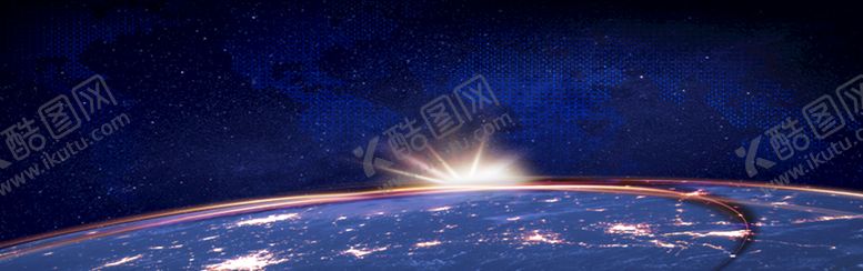 编号：76089210082025266184【酷图网】源文件下载-蓝色背景图