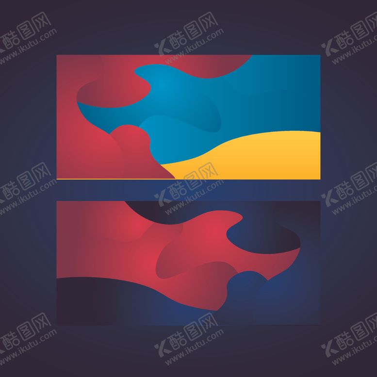 编号：47698906151354284711【酷图网】源文件下载-彩色抽象底纹