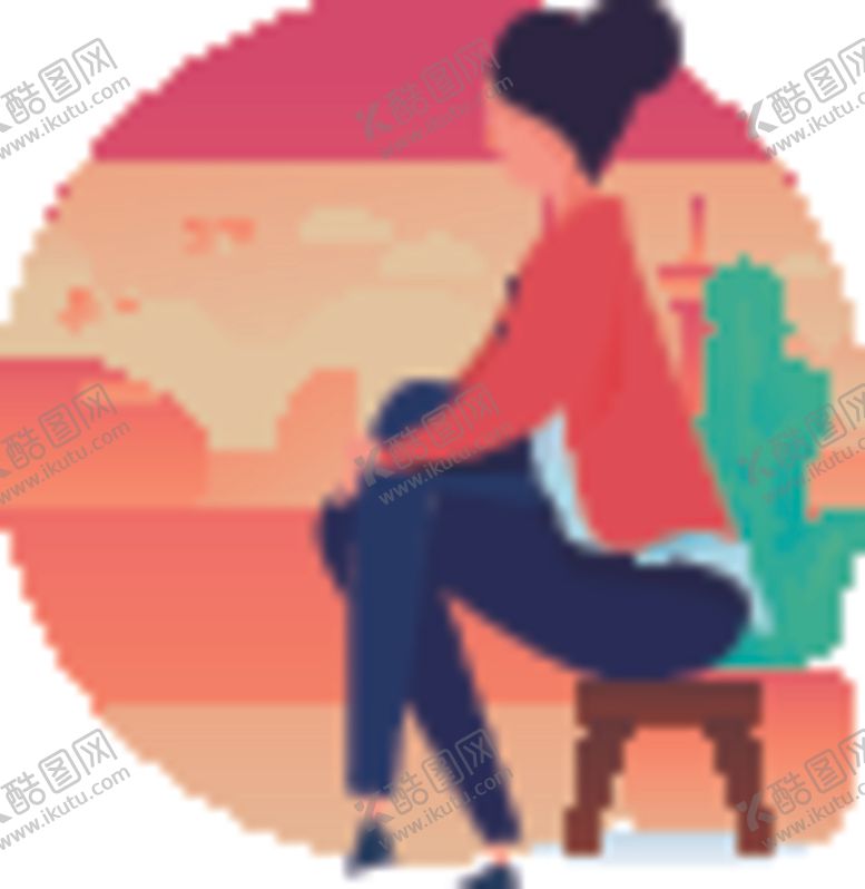 编号：15903406260235201695【酷图网】源文件下载-圆形场景