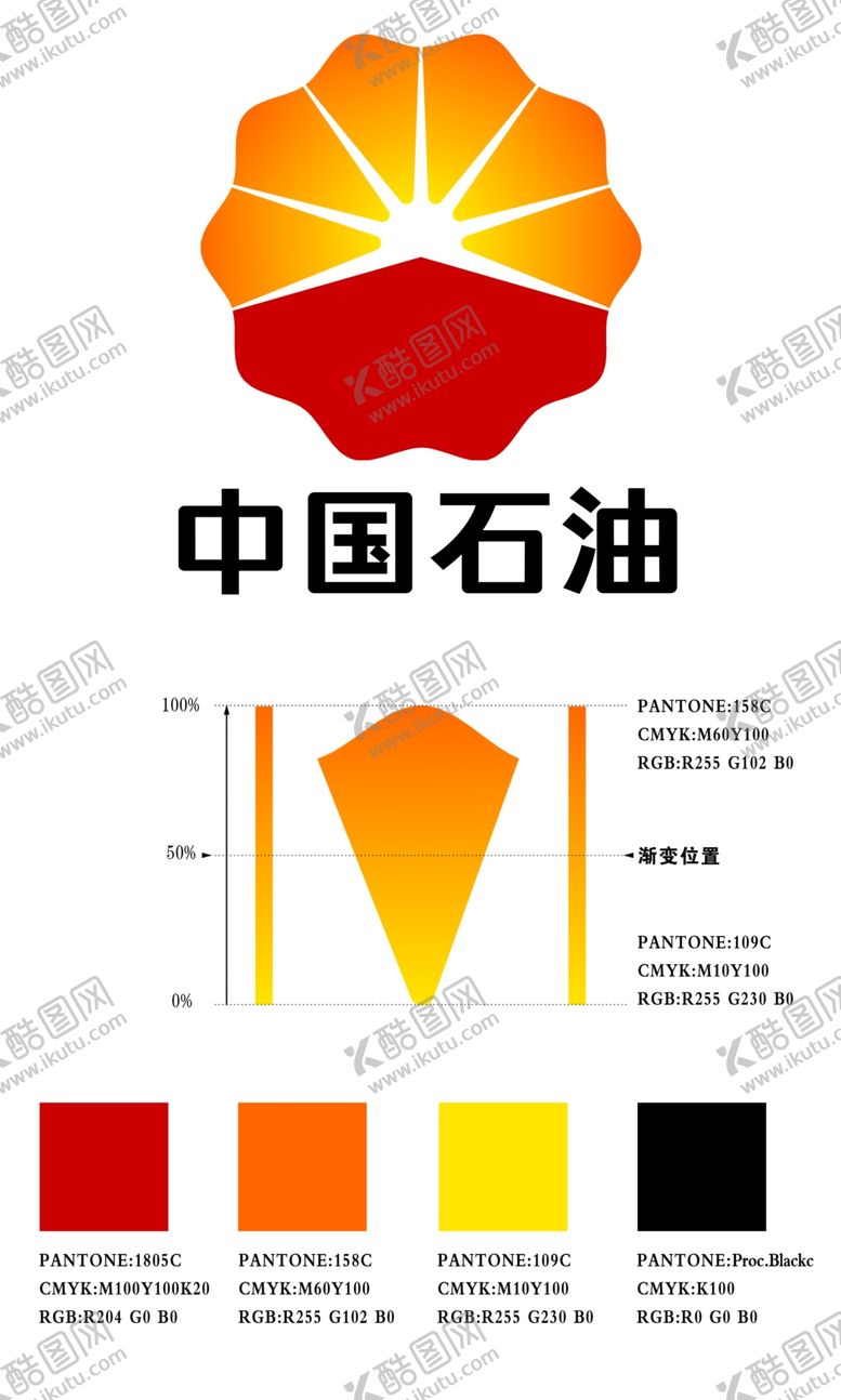 编号：70956609290002509758【酷图网】源文件下载-中国石油logo