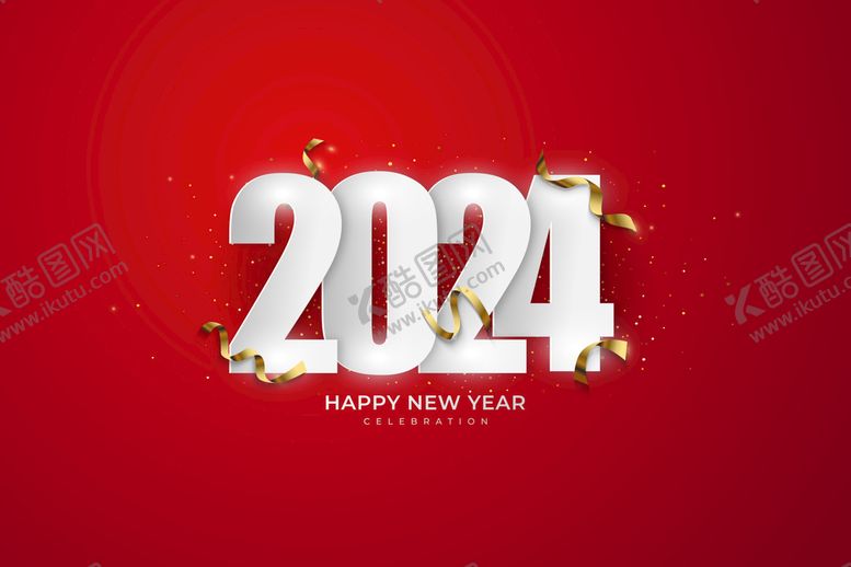 编号：84359009152149352398【酷图网】源文件下载-2024年字体数字创意