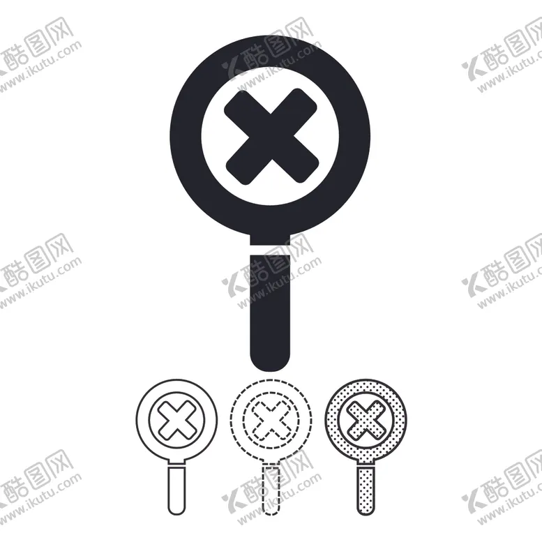 编号：79654109231102437823【酷图网】源文件下载-图标