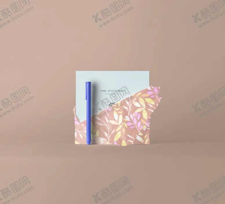 编号：53547904281622025913【酷图网】源文件下载-品牌Vi样机