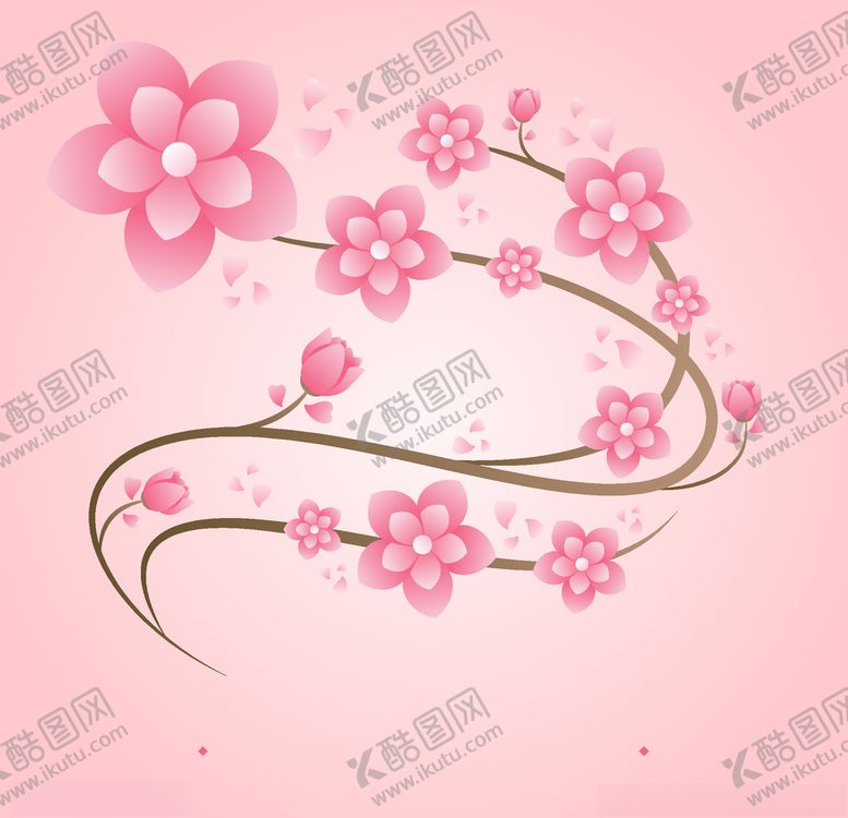 编号：82816507011217102841【酷图网】源文件下载-樱花