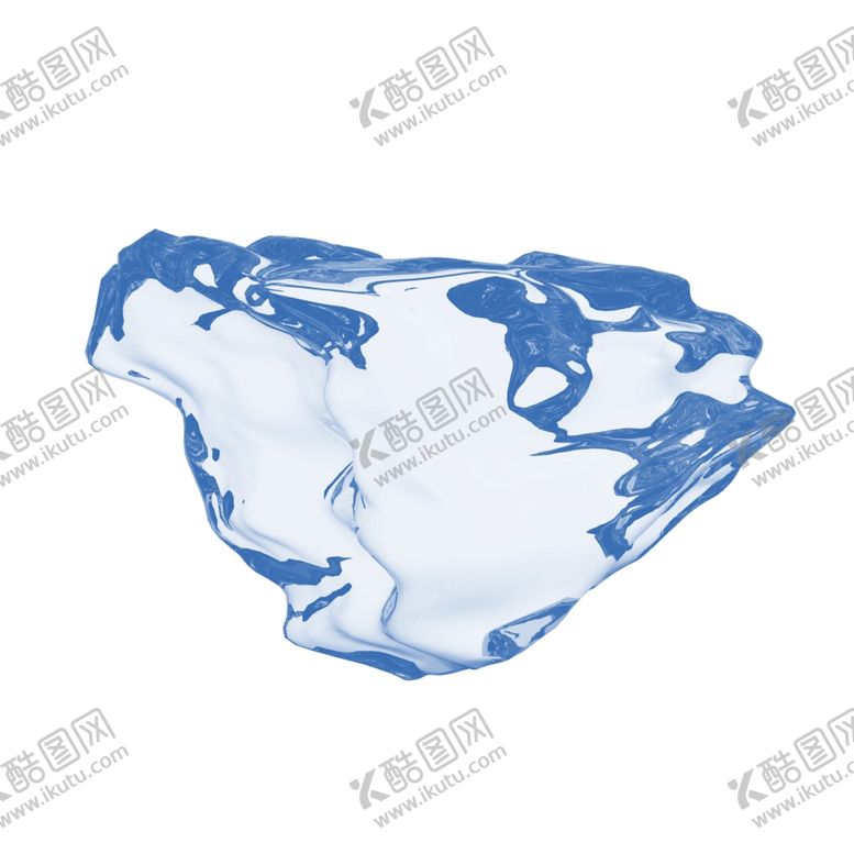 编号：84445809250507321373【酷图网】源文件下载-冰块