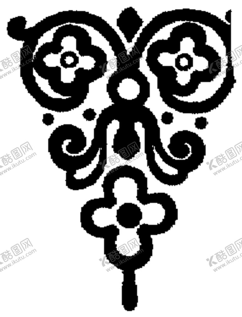 编号：96151705131831107196【酷图网】源文件下载-花纹边框