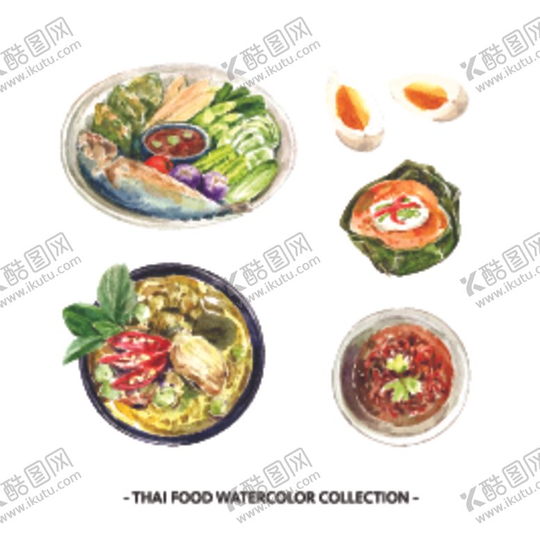 编号：47839605141755028987【酷图网】源文件下载-美食